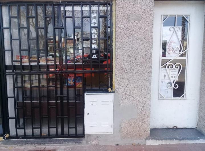 Local comercial · 116m² · 2 Ambientes