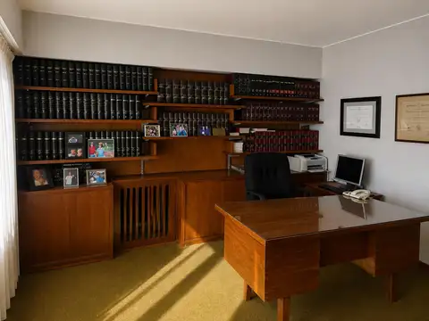 Oficina en Venta en Rosario, Santa Fe