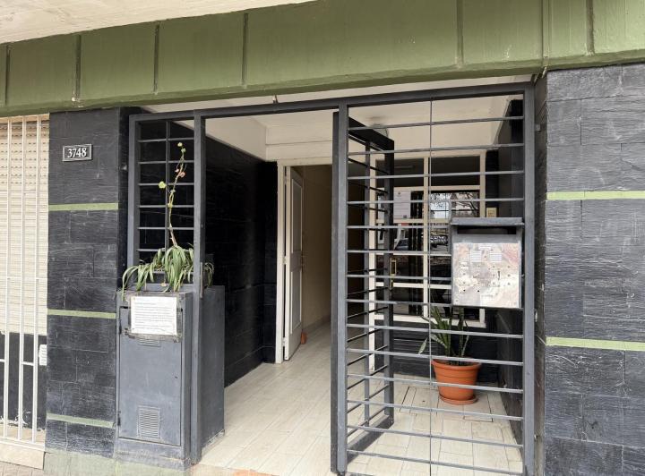Departamento · 35m² · 3 Ambientes