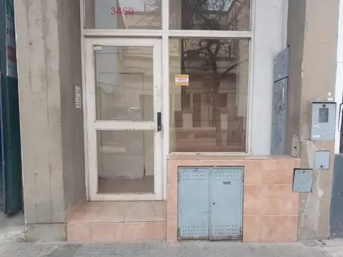 Departamento en Venta en Luis Agote, Rosario