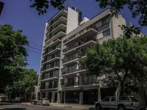 Departamento en Venta en República De La Sexta, Rosario
