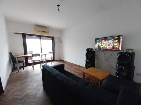 Departamento en Venta en República De La Sexta, Rosario