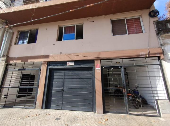 Departamento · 1 Ambiente