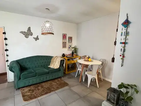 Departamento en Venta en Centro, Rosario