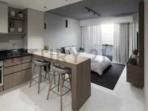 Departamento en Venta en Abasto, Rosario