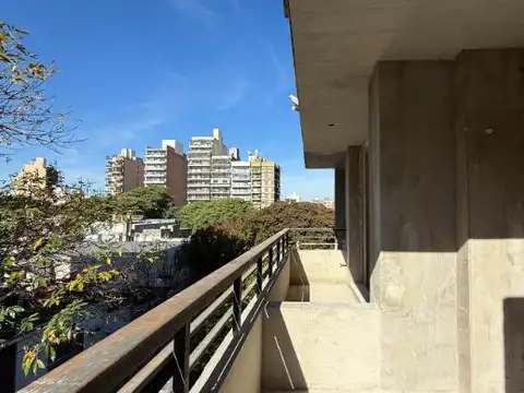 Departamento en Venta en Martín, Rosario