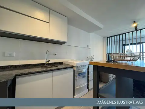 Departamento en Venta en Centro, Rosario