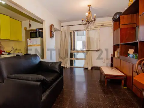 Departamento en Venta en Nuestra Señora De Lourdes, Rosario