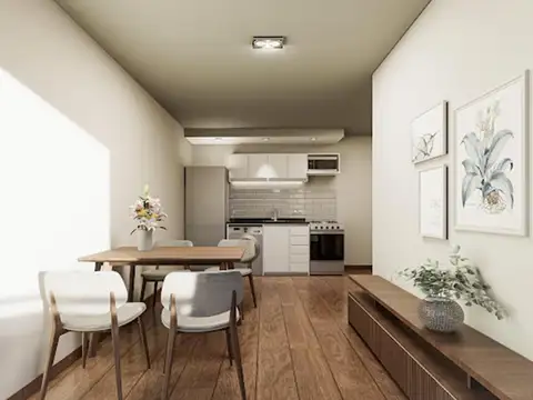Departamento en Venta en Rosario, Santa Fe