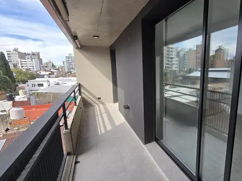 Departamento en Venta en Abasto, Rosario