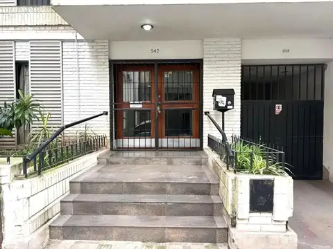 Departamento en Venta en Martín, Rosario