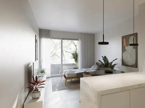 Departamento en Venta en Centro, Rosario