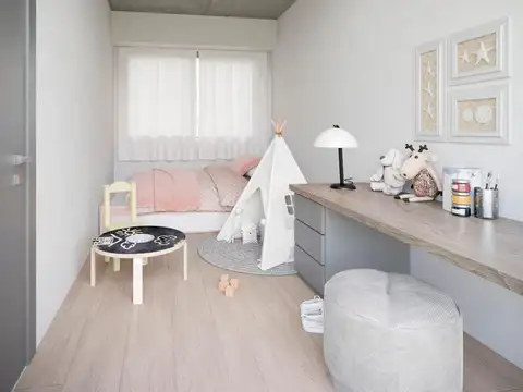 Departamento en Venta en Macrocentro, Rosario