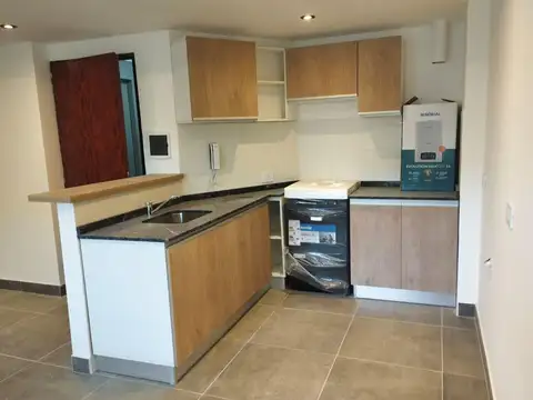 Departamento en Venta en Centro, Rosario