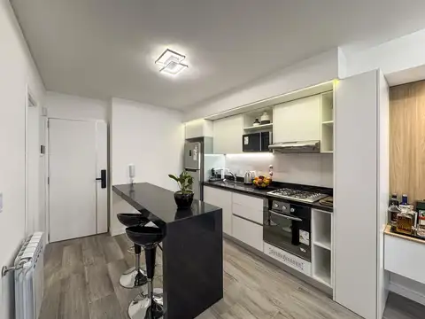 Departamento en Venta en Martín, Rosario
