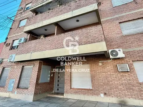 Departamento en Venta en Fomento 9 De Julio, Santa Fe