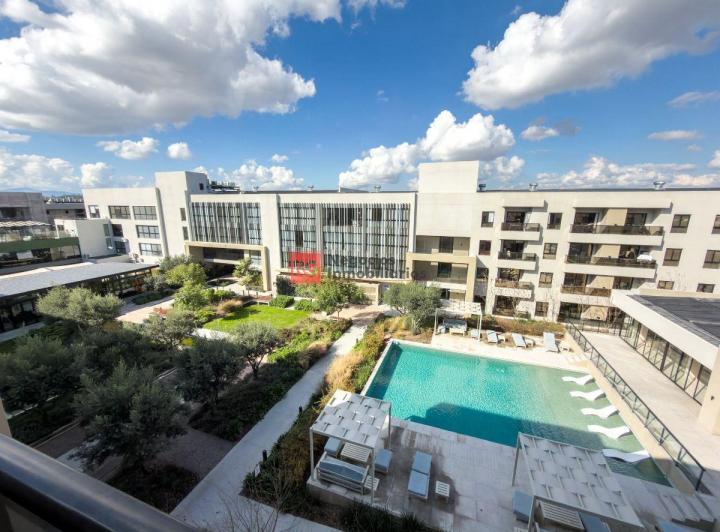 Departamento · 35m² · 1 Ambiente