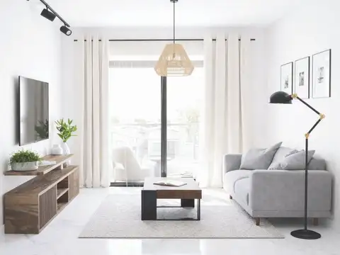 Departamento en Venta en Santa Fe, La Capital