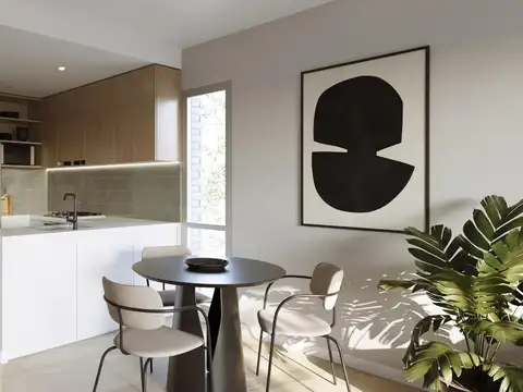 Departamento en Venta en Rosario, Santa Fe