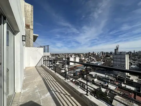 Departamento en Venta en Abasto, Rosario