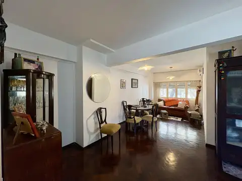 Departamento en Venta en Martín, Rosario