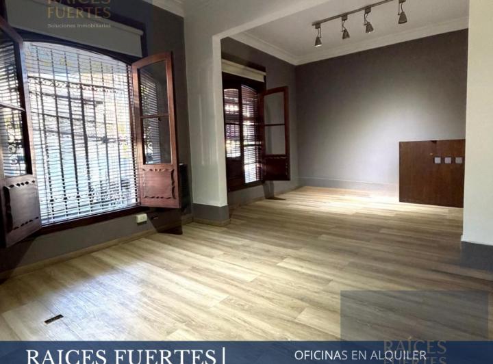 Oficina comercial · 8 Ambientes