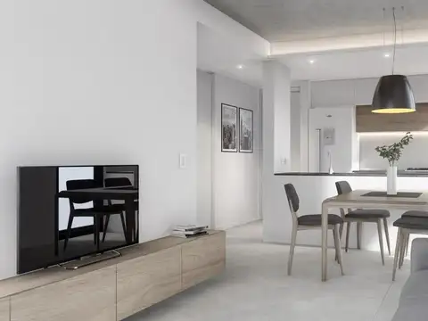 Departamento en Venta en Martín, Rosario