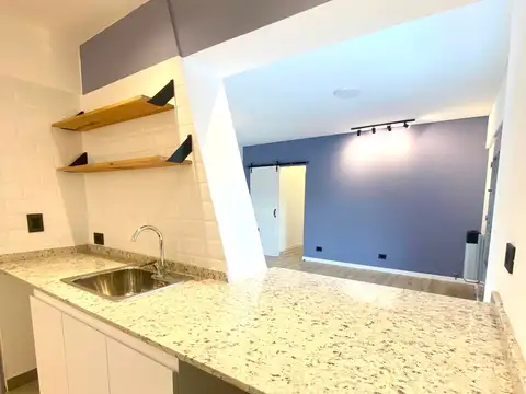 Departamento en Venta en Santa Fe, La Capital