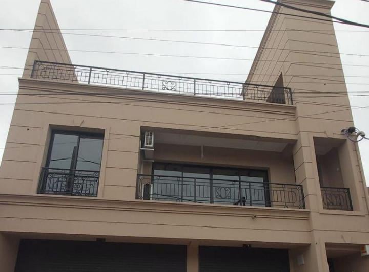 Departamento