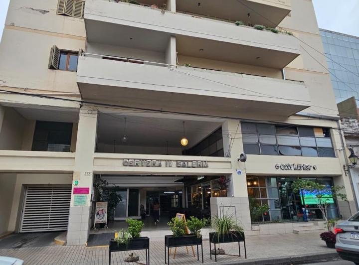 Oficina comercial · 20m² · 1 Ambiente
