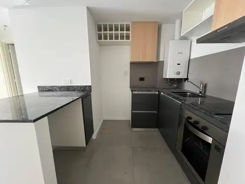 Departamento en Venta en Centro, Rosario
