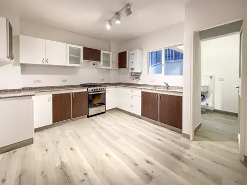 Departamento en Venta en Abasto, Rosario