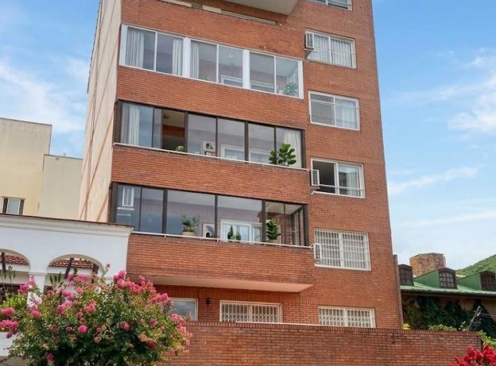 Departamento · 106m² · 4 Ambientes · 1 Cochera