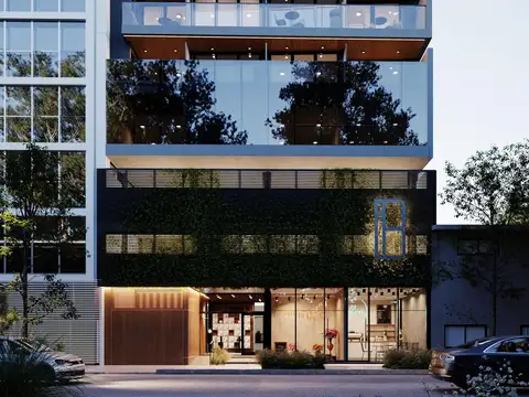Departamento en Venta en Santa Fe, La Capital