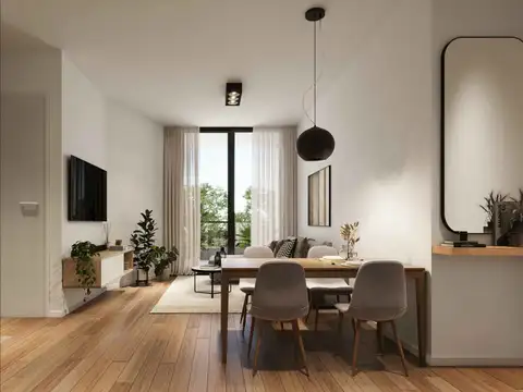 Departamento en Venta en Centro, Rosario