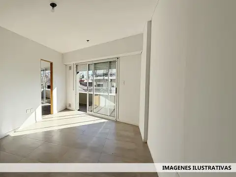 Departamento en Venta en Refinerías, Rosario
