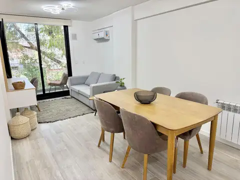 Departamento en Venta en Martín, Rosario