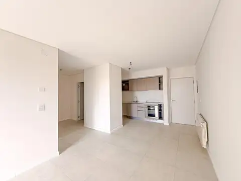 Departamento en Venta en Refinerías, Rosario