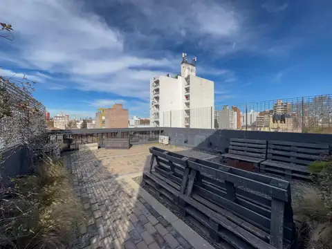Departamento en Venta en Pichincha, Rosario