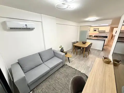 Departamento en Venta en Martín, Rosario
