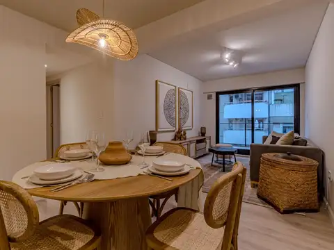 Departamento en Venta en Centro, Rosario