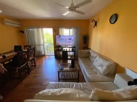 Departamento en Venta en Martín, Rosario