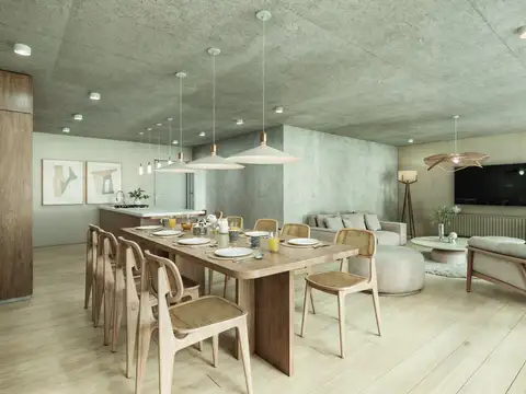 Departamento en Venta en Pichincha, Rosario
