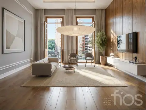 Departamento en Venta en Centro, Rosario
