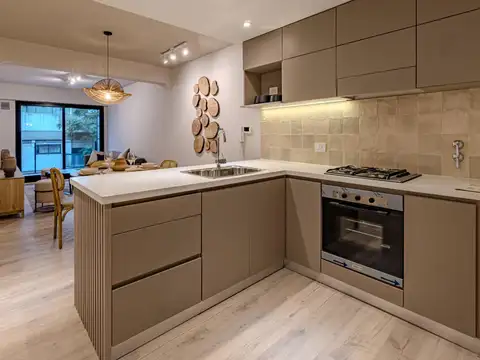 Departamento en Venta en Centro, Rosario