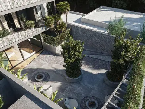 Departamento en Venta en Centro, Rosario