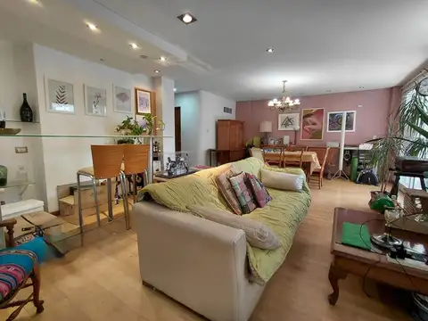 Departamento en Venta en Centro, Rosario