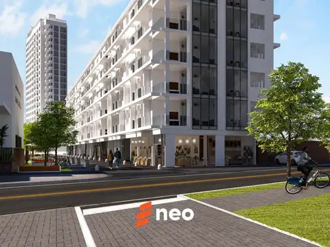 Departamento en Venta en Santa Fe, La Capital