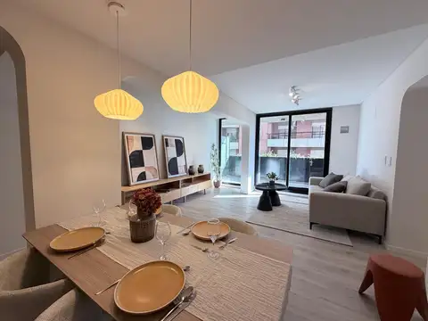 Departamento en Venta en Centro, Rosario
