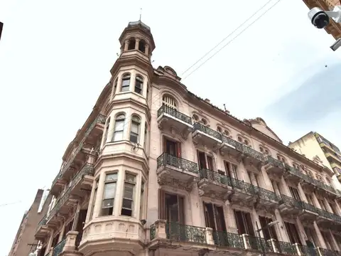 Departamento en Venta en Centro, Rosario